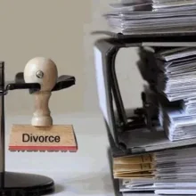Nel Meridione coppie più litigiose, il 40% dei divorzi non è consensuale.