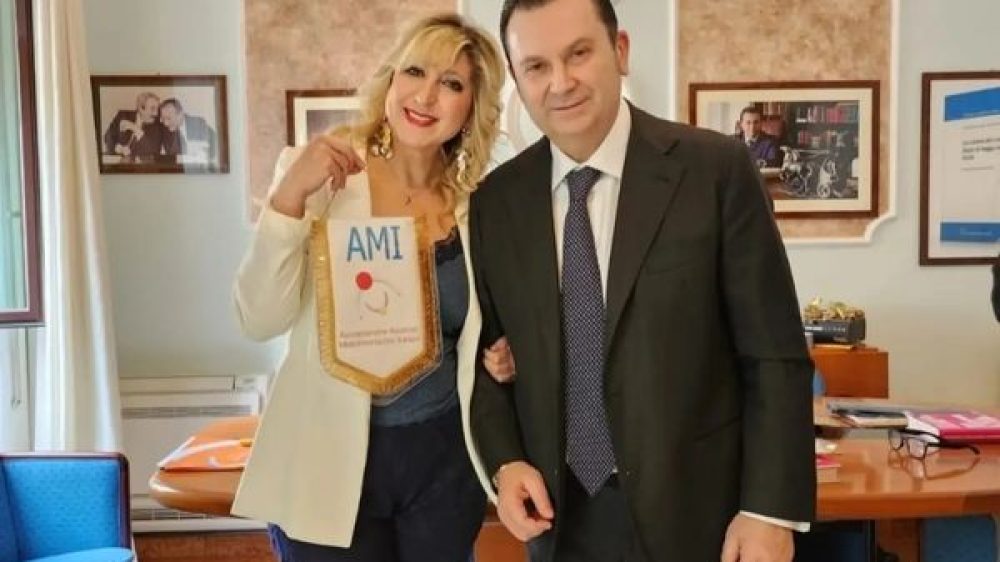Rinasce la sezione dell’AMI di Milano. L’Avv. Maria Furfaro è il nuovo Presidente