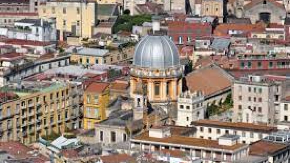 A.M.I. NAPOLI: “MADRE” – EVENTO A FAVORE DELLA FONDAZIONE SANTOBONO PAUSILIPON