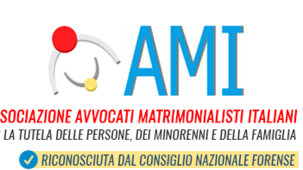 Il CNF inserisce l’AMI nella sezione n. 1 delle associazioni specialistiche maggiormente rappresentative